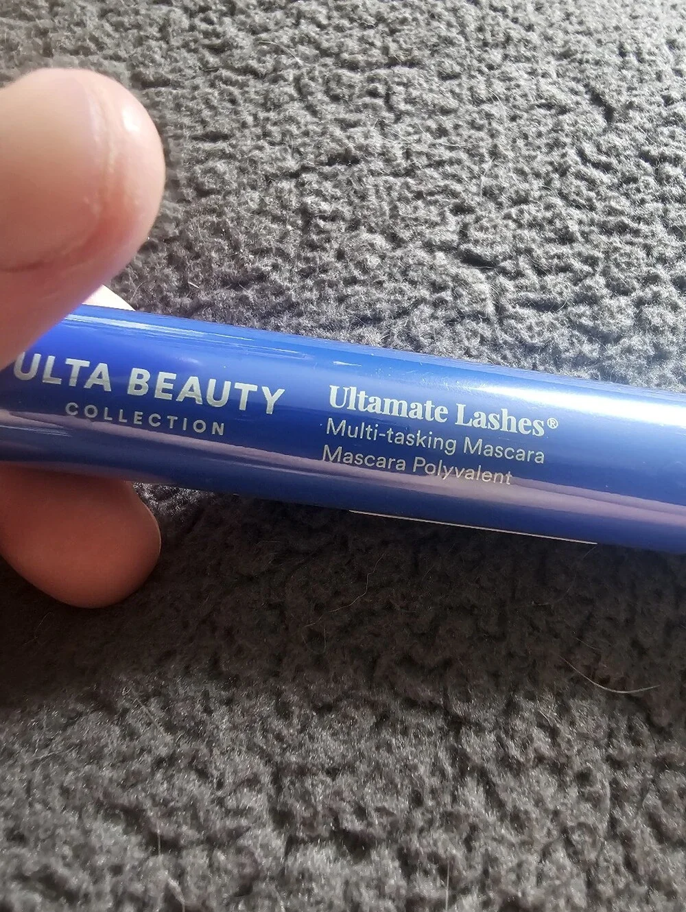 Ulta Beauty Ultamate Lashes Mascara - Blue